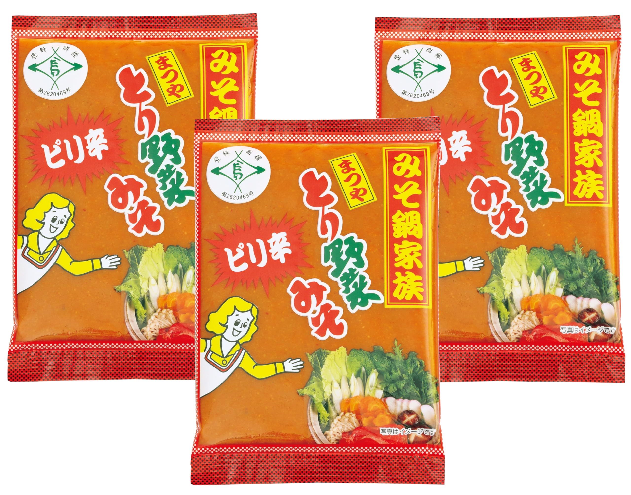 リピ様 甘辛味噌4kg リピ様 甘辛味噌4kg