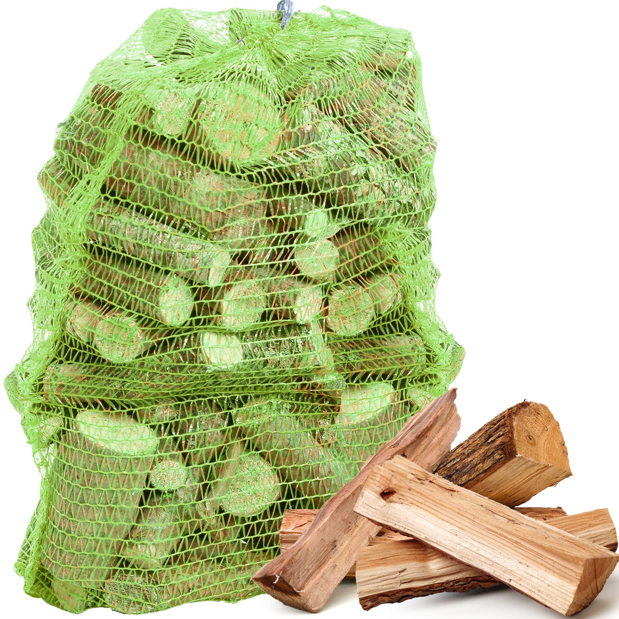 Buy Wonky Fire Logs Premium Firewood Logs for Wood Burner Stove