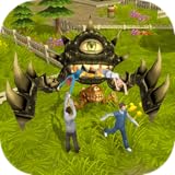 Monster Simulator