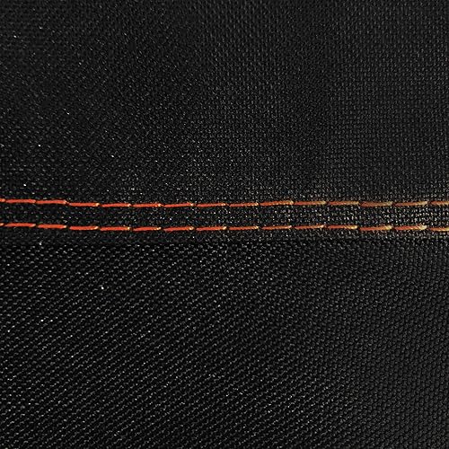 Miniatura 4 de Masterbuilt MB20081220 Gravity Series 1050 XL - Parrilla digital de carbón  cubierta para ahumador negro