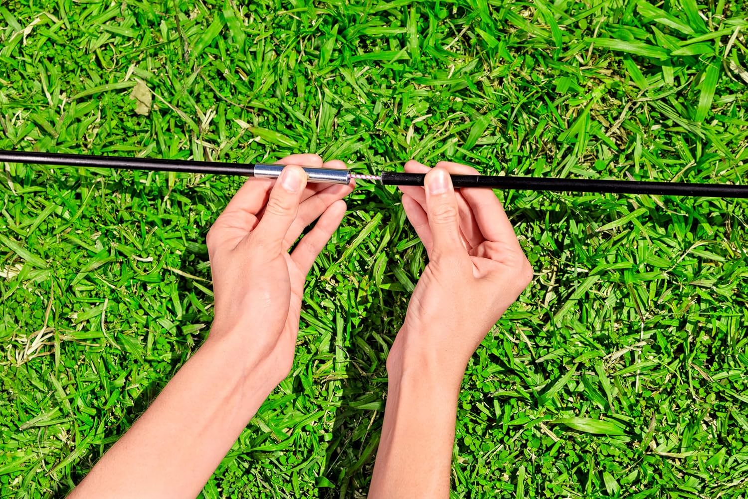 Bestway | Flowclear Pool Canopy, UPF 40+ Sun Protection, Above Ground Pools Accessories