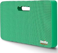Vista 11 de Cómoda almohadilla de espuma extra grande gruesa impermeable para jardinería, almohadilla de rodilla para jardín, plantación, patio, trabajo