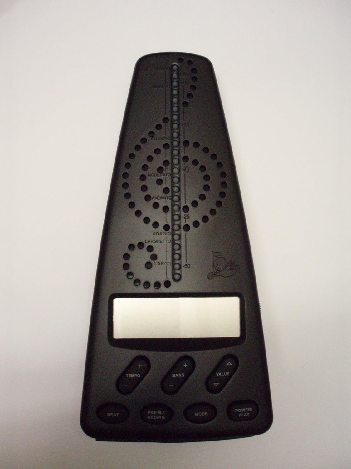 Cherub WMT220 Intelligent Metronome/Tuner Combo