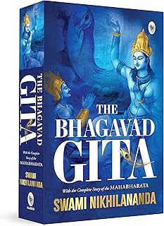 Bhagavad Gita