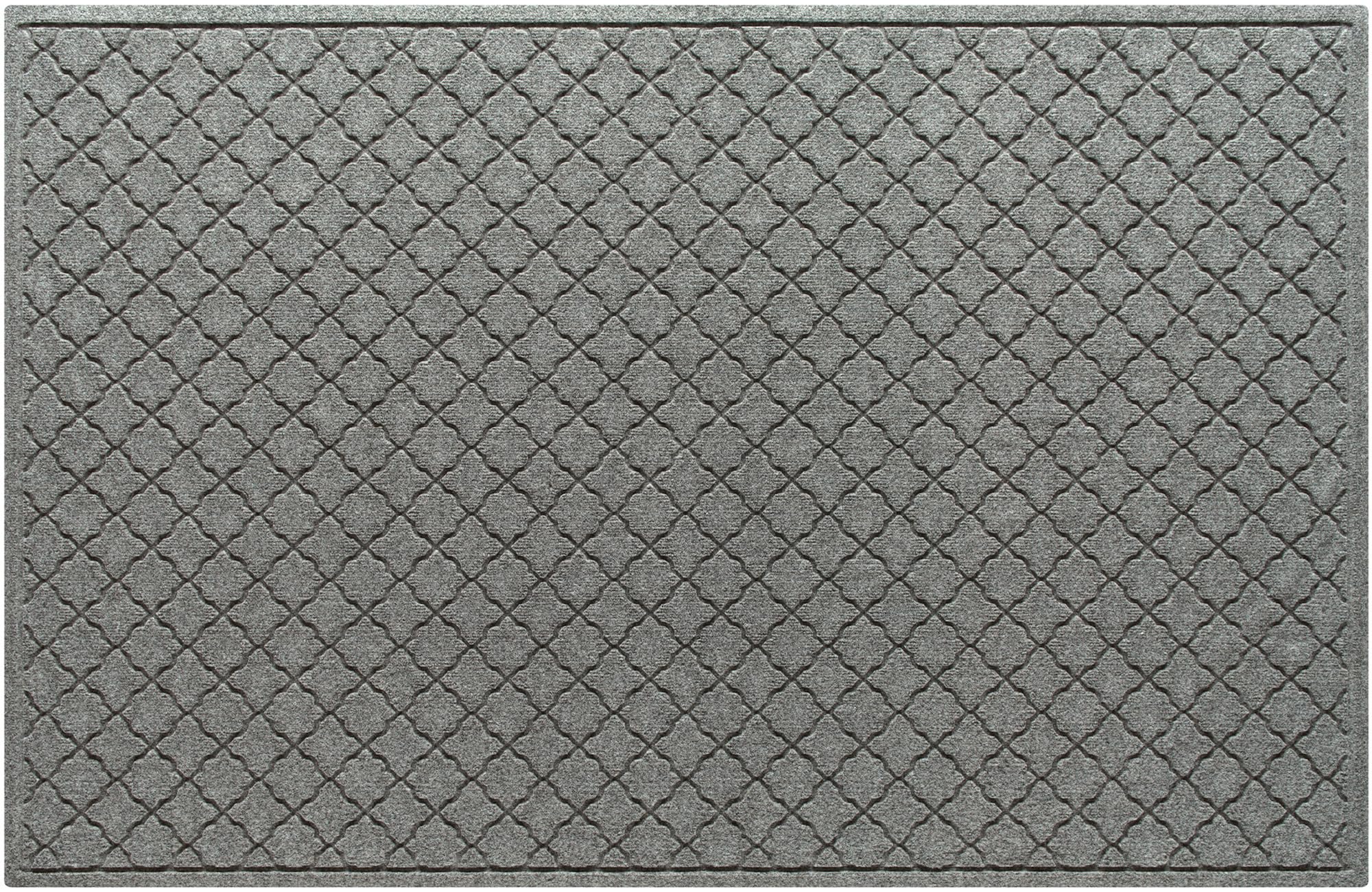WaterHog Cordova Front Door Mat Indoor Outdoor Entrance, All-Weather Mats — Amazon image 27