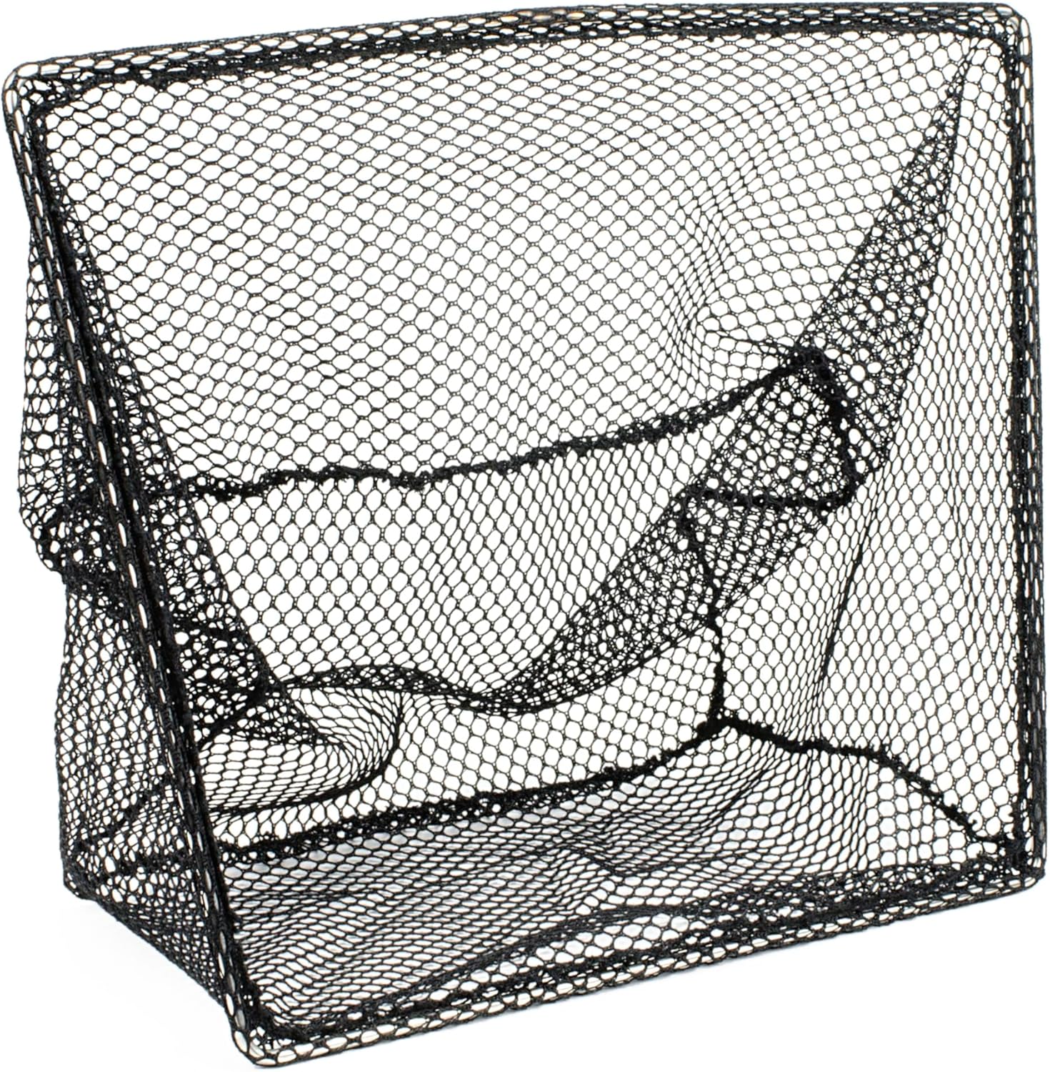 Aquascape Signature Series MicroSkim Debris Net 99775,Black
