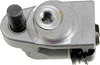 Vista 2 de Dorman W37209 Cilindro de rueda de freno de tambor delantero compatible con modelos seleccionados de Nissan