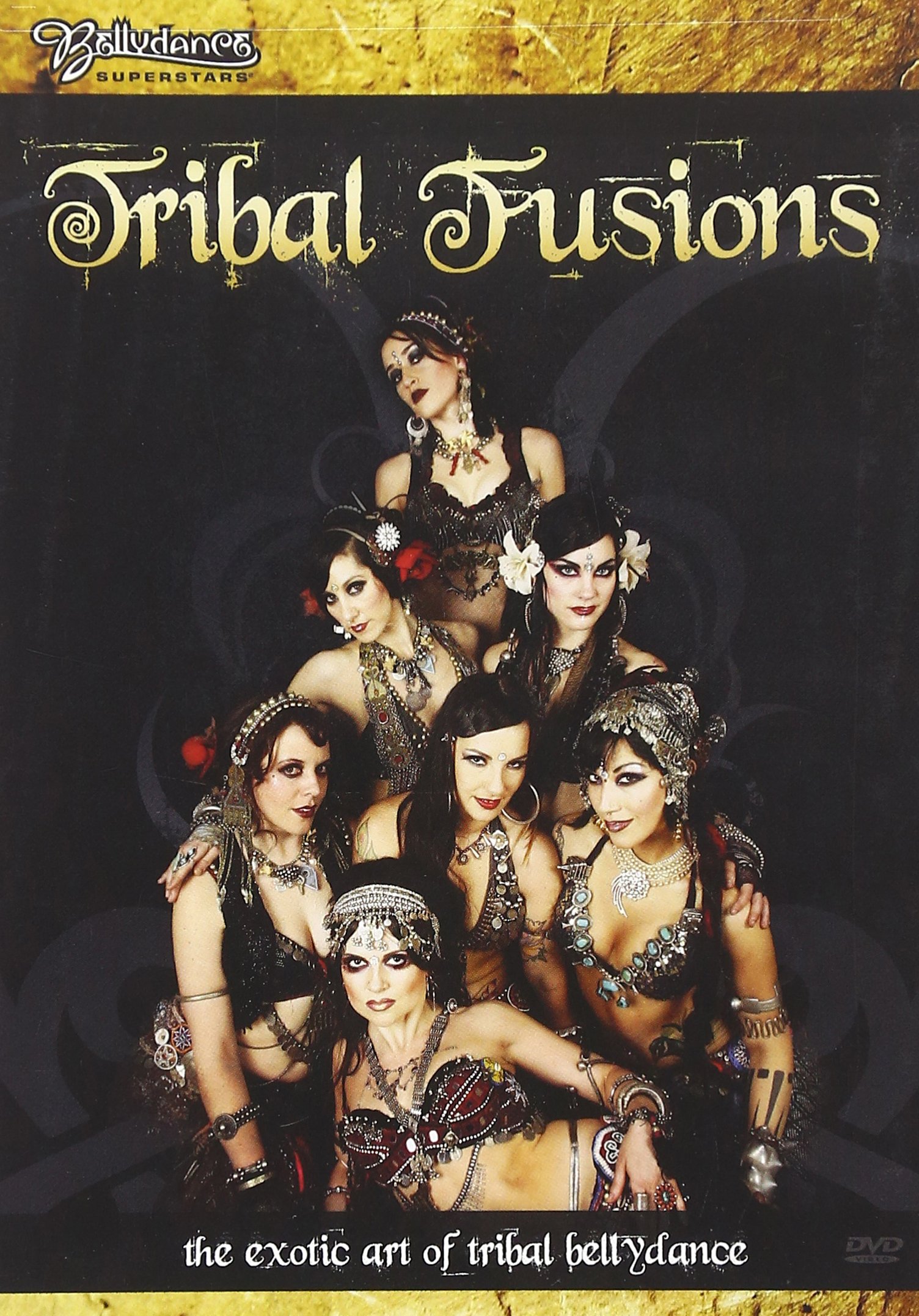 【中古】 Tribaret Bellydance (DVD) Amazon.co.jp: Tribaret Bellydance [DVD] [Import] : DVD