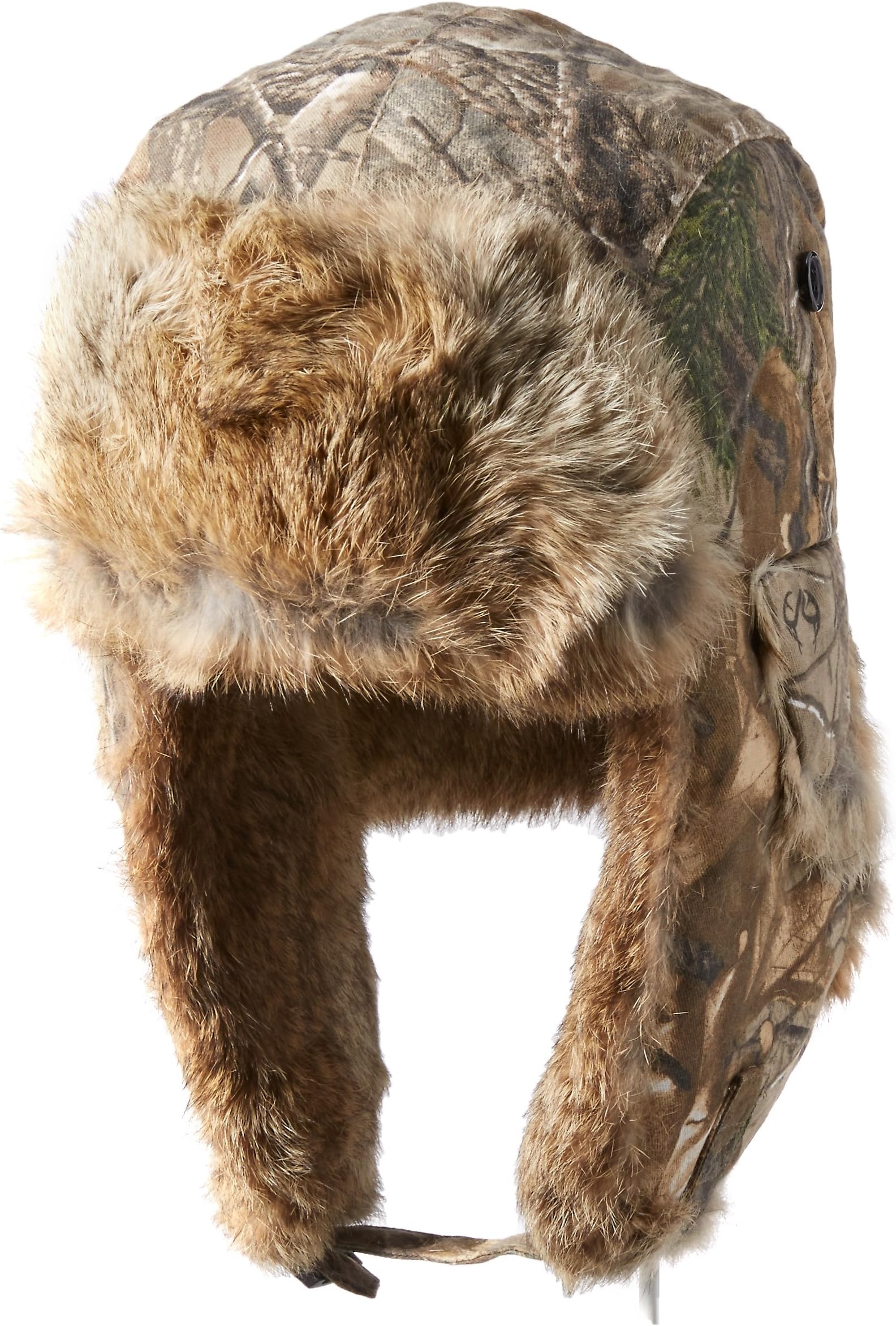 Alaskan Taslon Fur hat