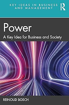 Power (Key Ideas in Business and Management)-Wow! eBook