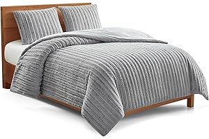 13081 Kenzie UGG Queen Comforter Set