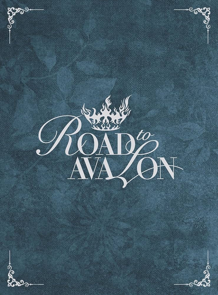 ［特典付き］ROAD to AVALON 完全生産限定版 DVD Amazon.co.jp: 音楽朗読劇READING HIGH 第十二回公演 『ROAD to