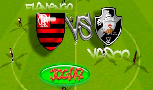Flamengo Vs Vasco - BETA