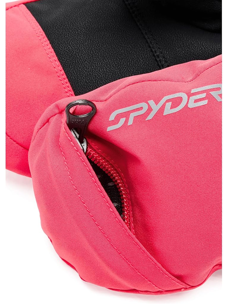 Red Spyder Youth Finn Ski Mittens (Big Kid)