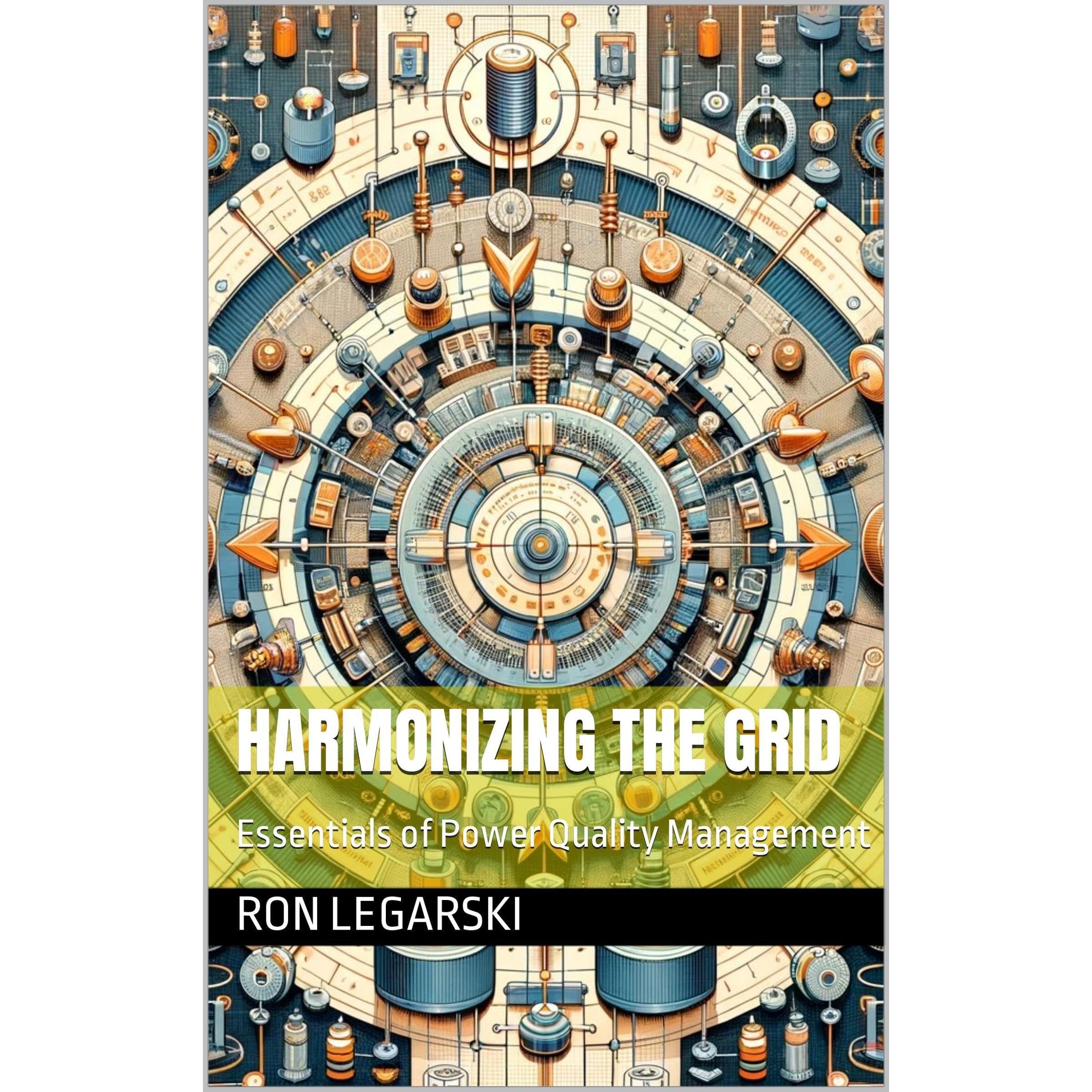 Harmonizing the Grid