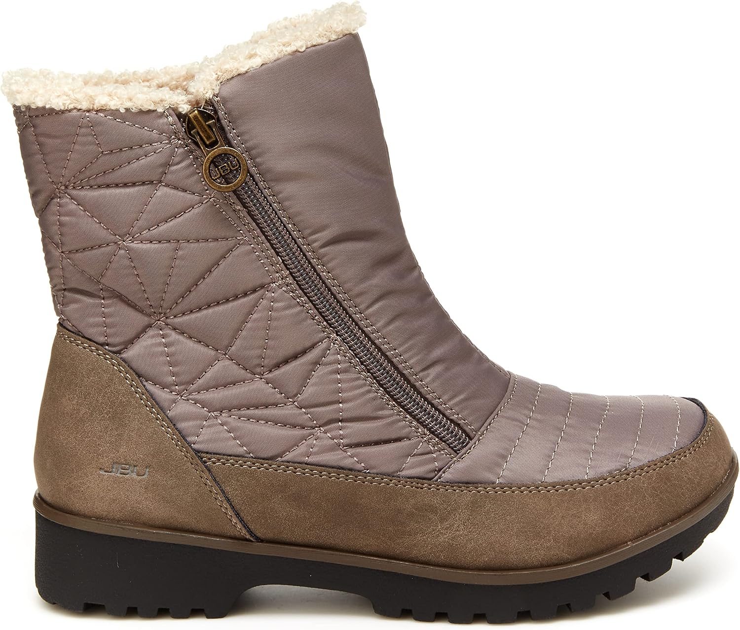 Jambu Women's Freebird Mid Calf Boot 