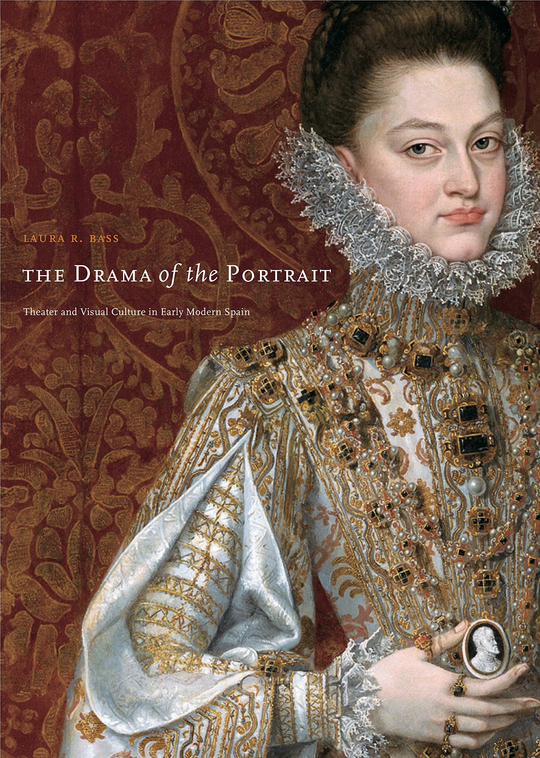 Visual Culture in Early Modern Spain : Livre d'art et d'histoire pour collectionneur