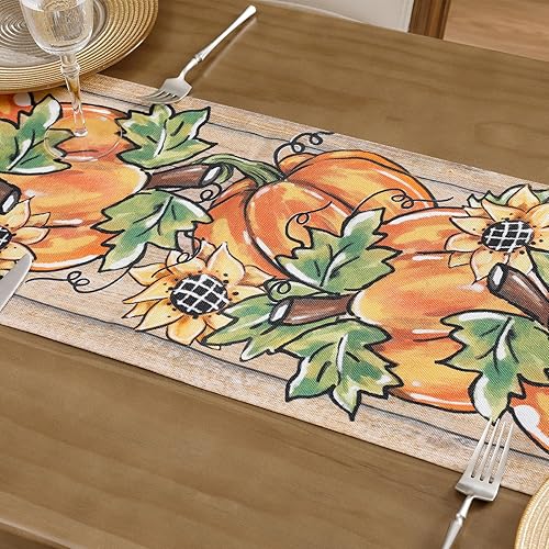 Miniatura 10 de Romanstile Manteles de primavera para mesas rectangulares (60x84, tulipán)