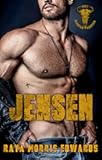 Jensen (The Sovereign Mountain Series Book 4)