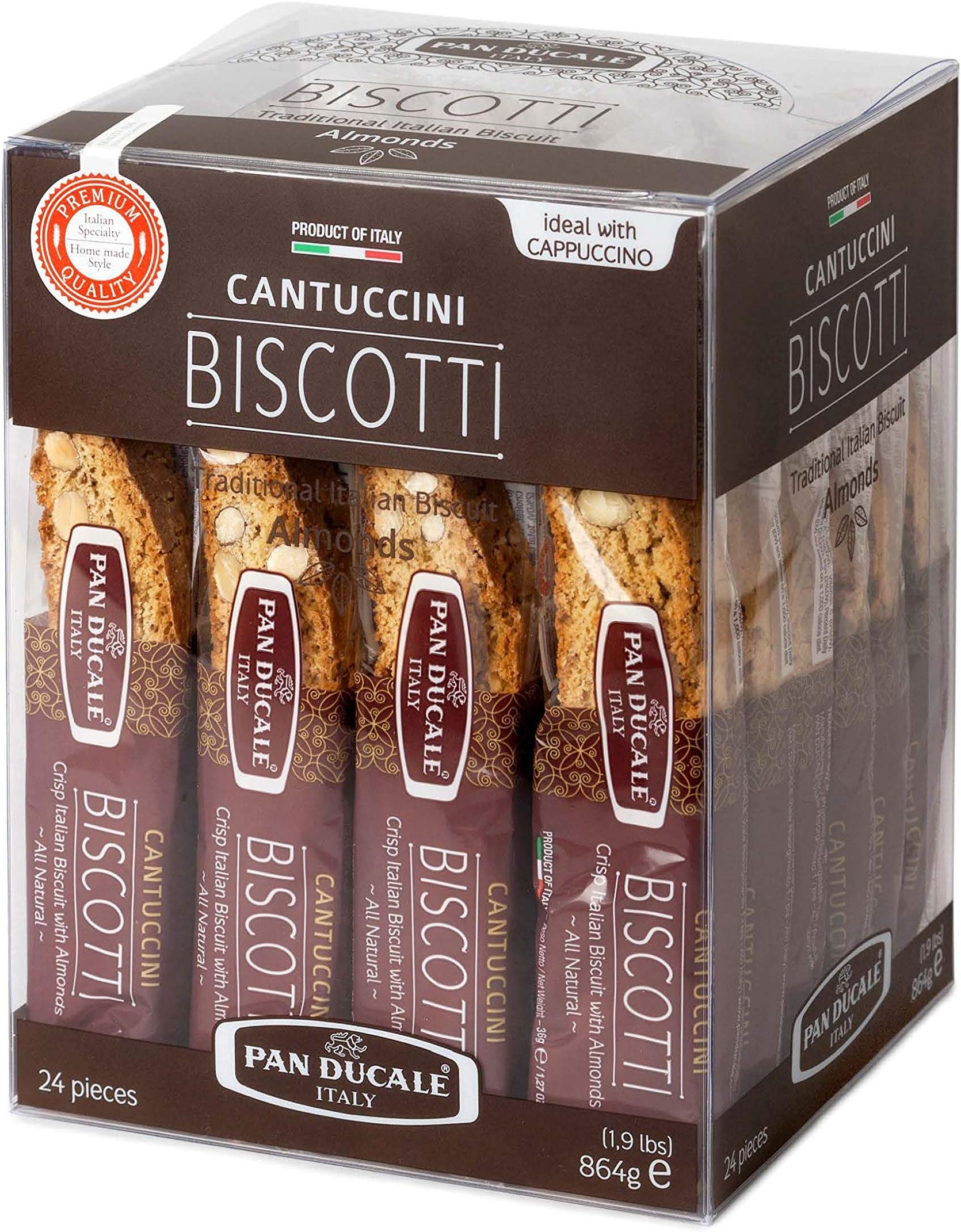Biscotti