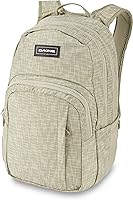 Vista 9 de Mochila Dakine Campus 25L, Vintage Camo, 25 L