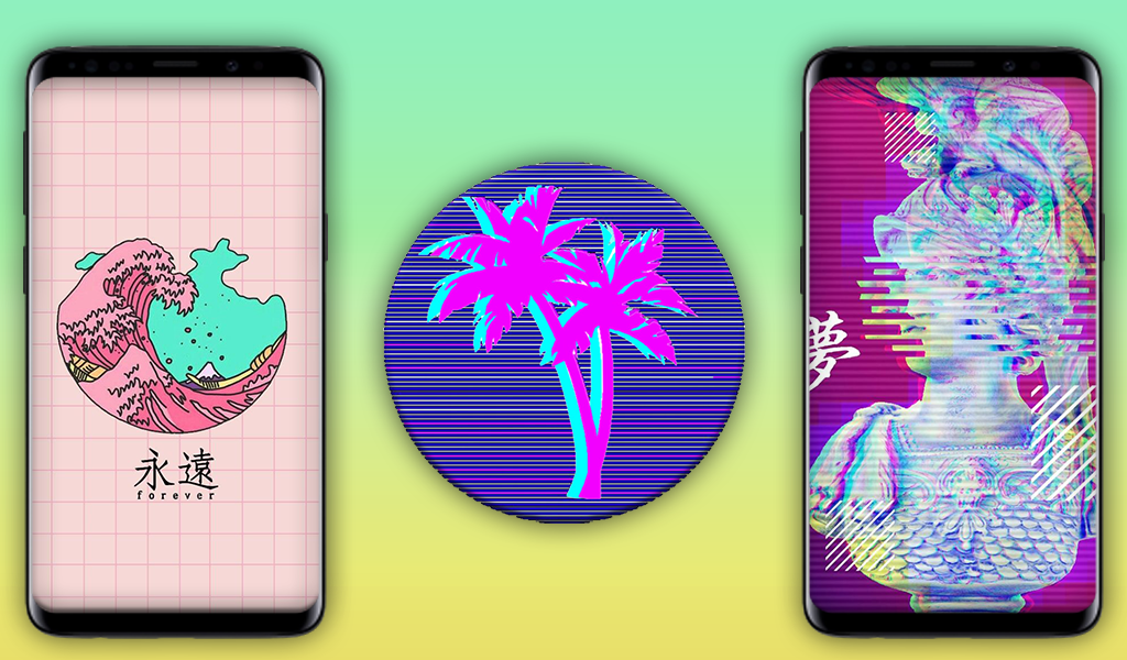 Aesthetic Wallpapers - App on the Amazon Appstore
