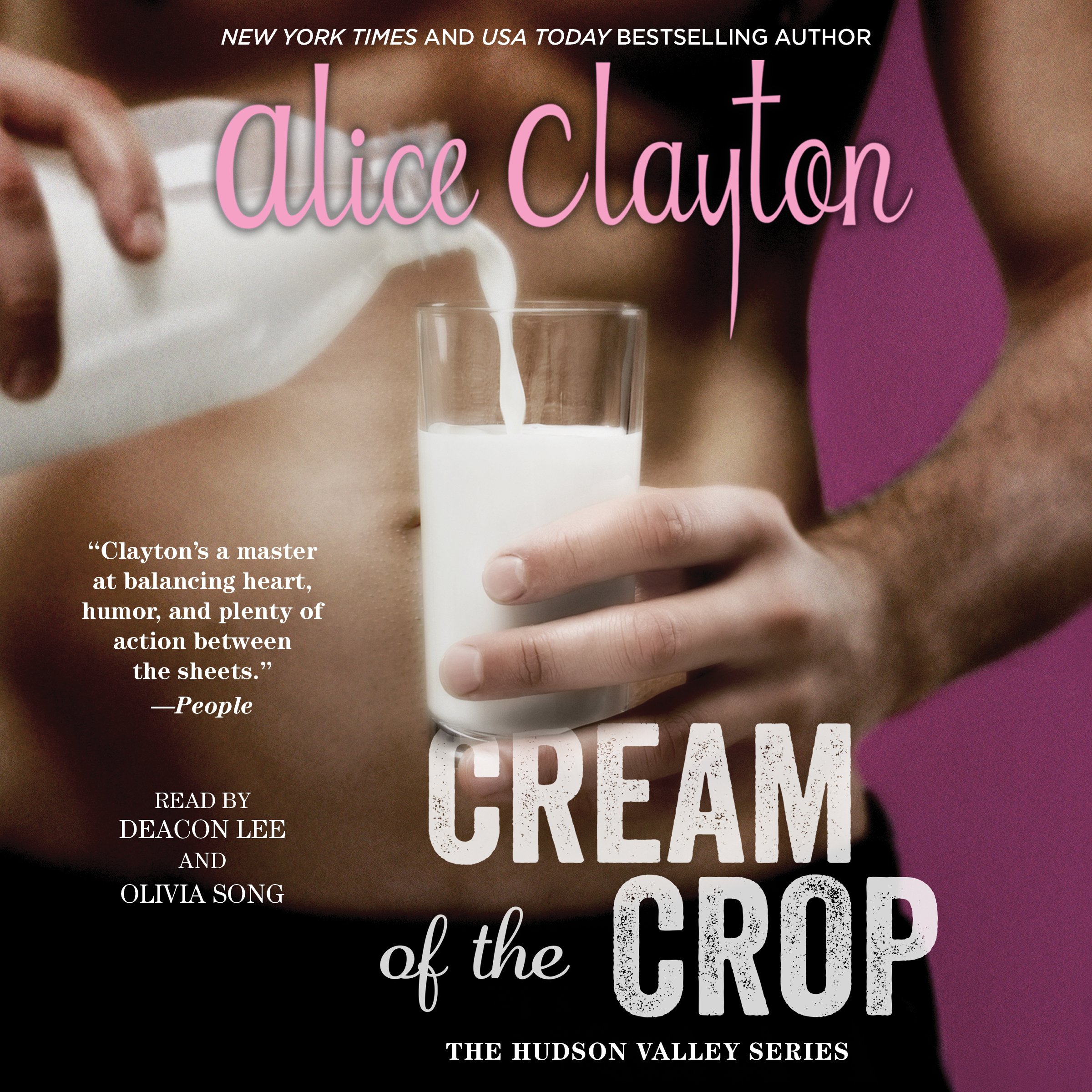 Cream of the Crop Volume 2