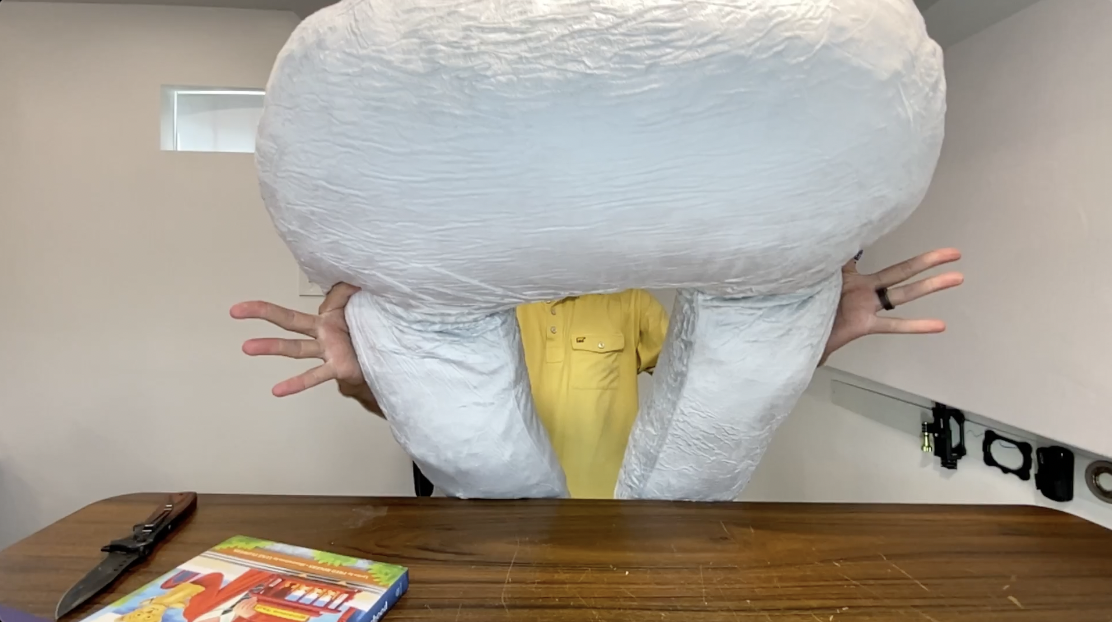 BEST Reading Pillow? | Mello Memory Foam Gaming Pillows