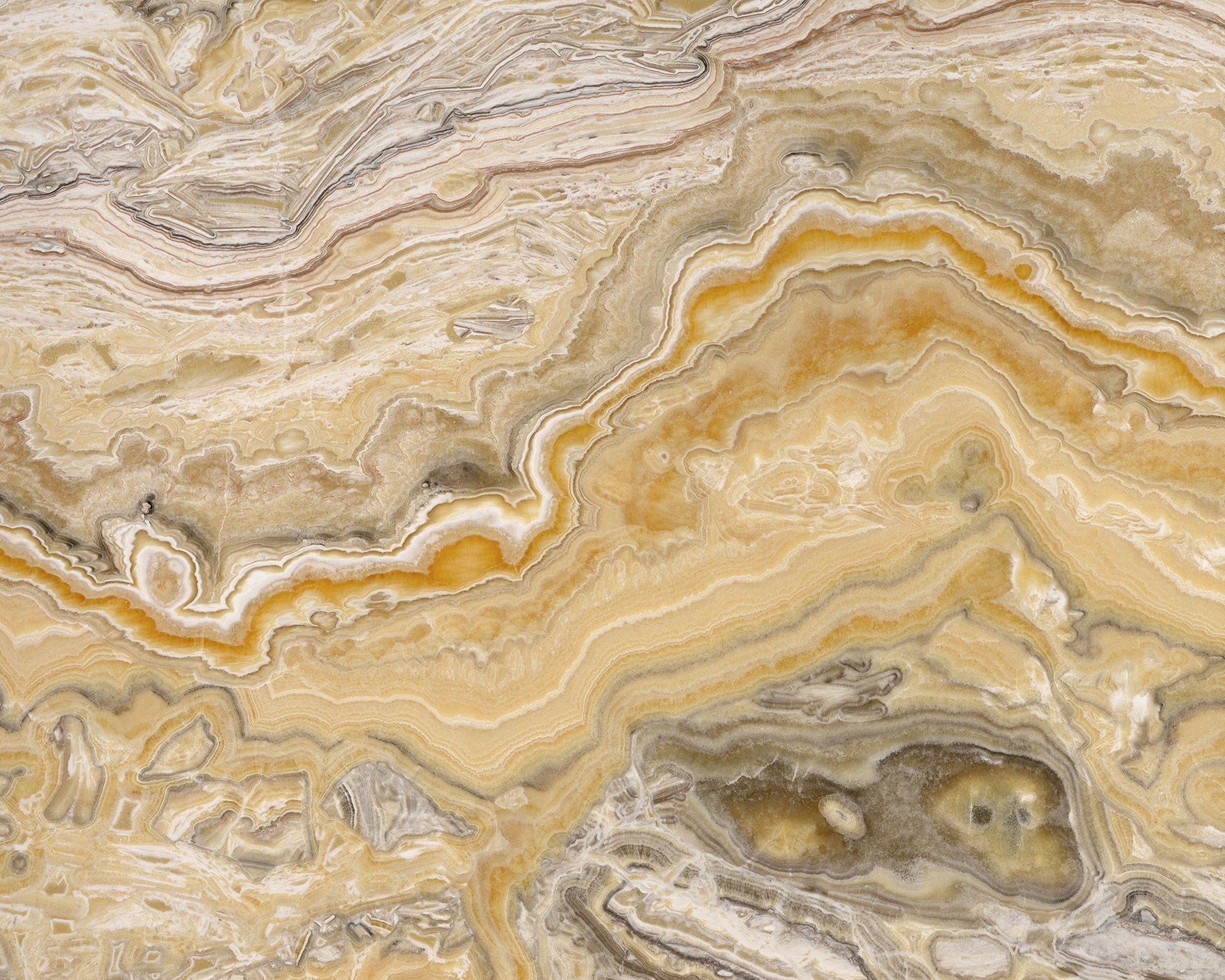Amber Wall Mural, Brown