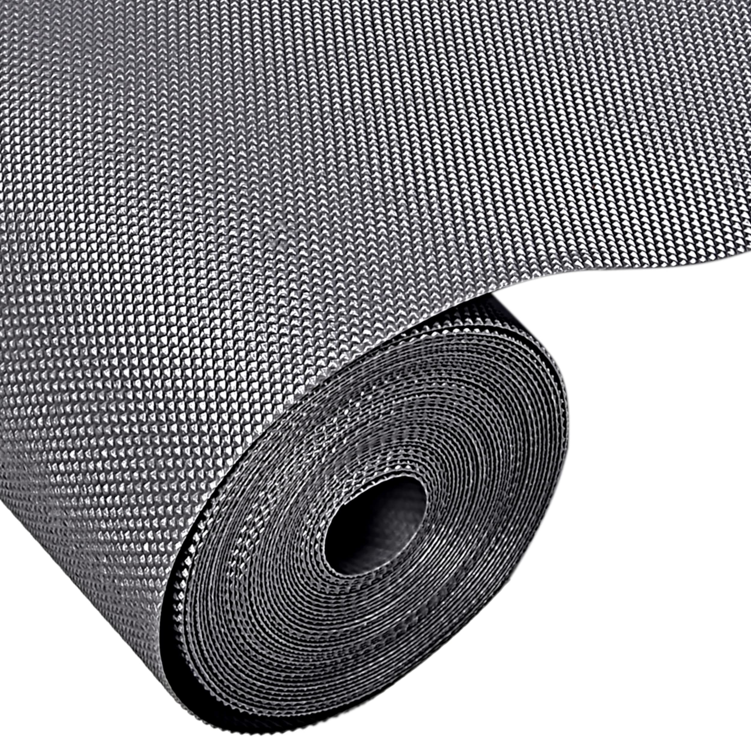 Tishvi Drawer Liners - Non-Slip Kitchen Mats -2