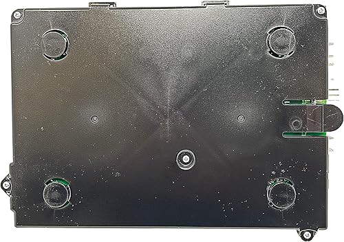 Miniatura 2 de QuadraFire Mt. Vernon AE Conjunto de tablero de control de estufa de pellets