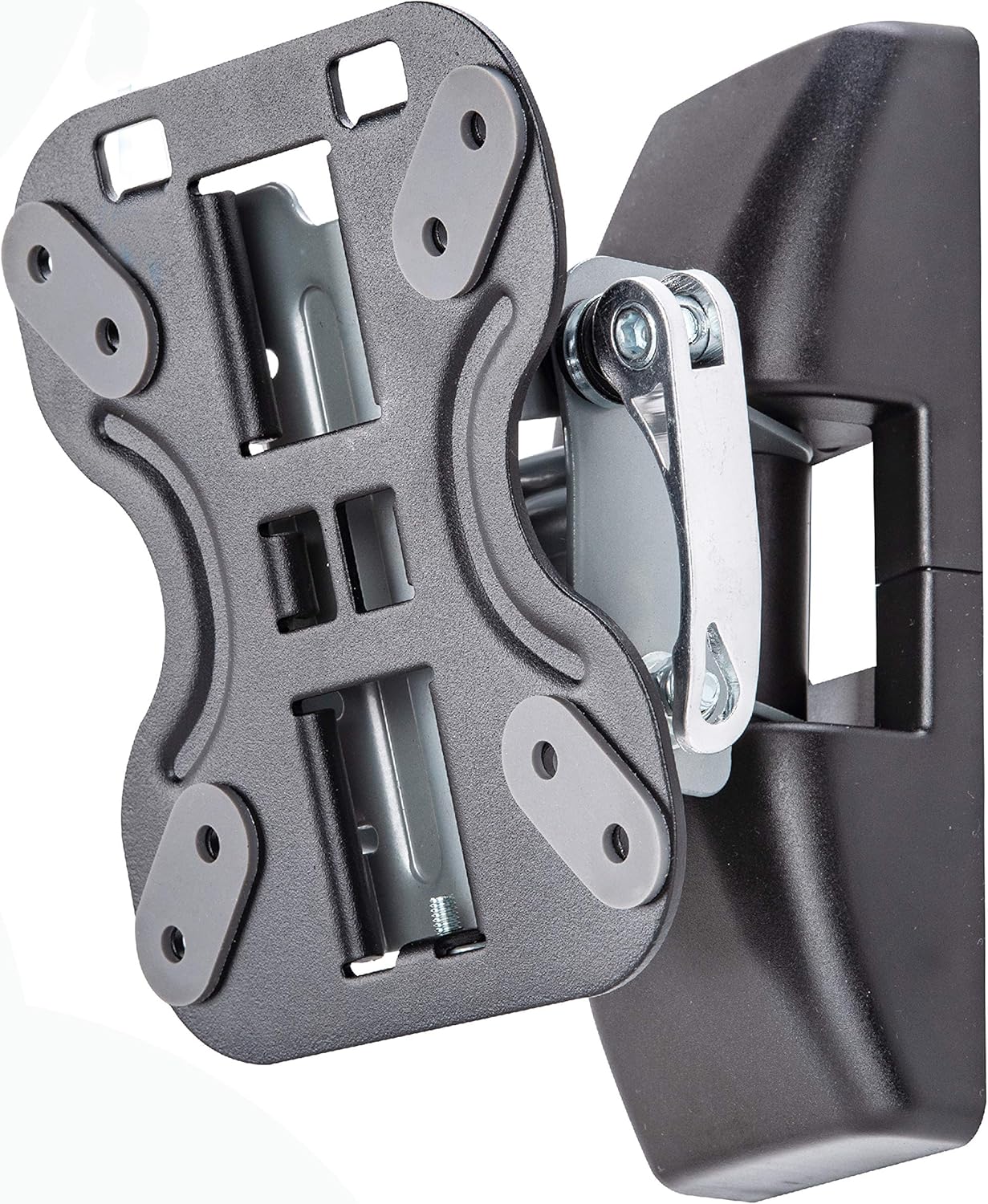 Amazon Basics Swivel and Tilt TV Wall Mount