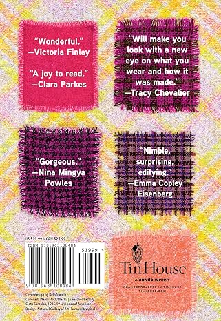 Patchwork: A Sewist's Diary