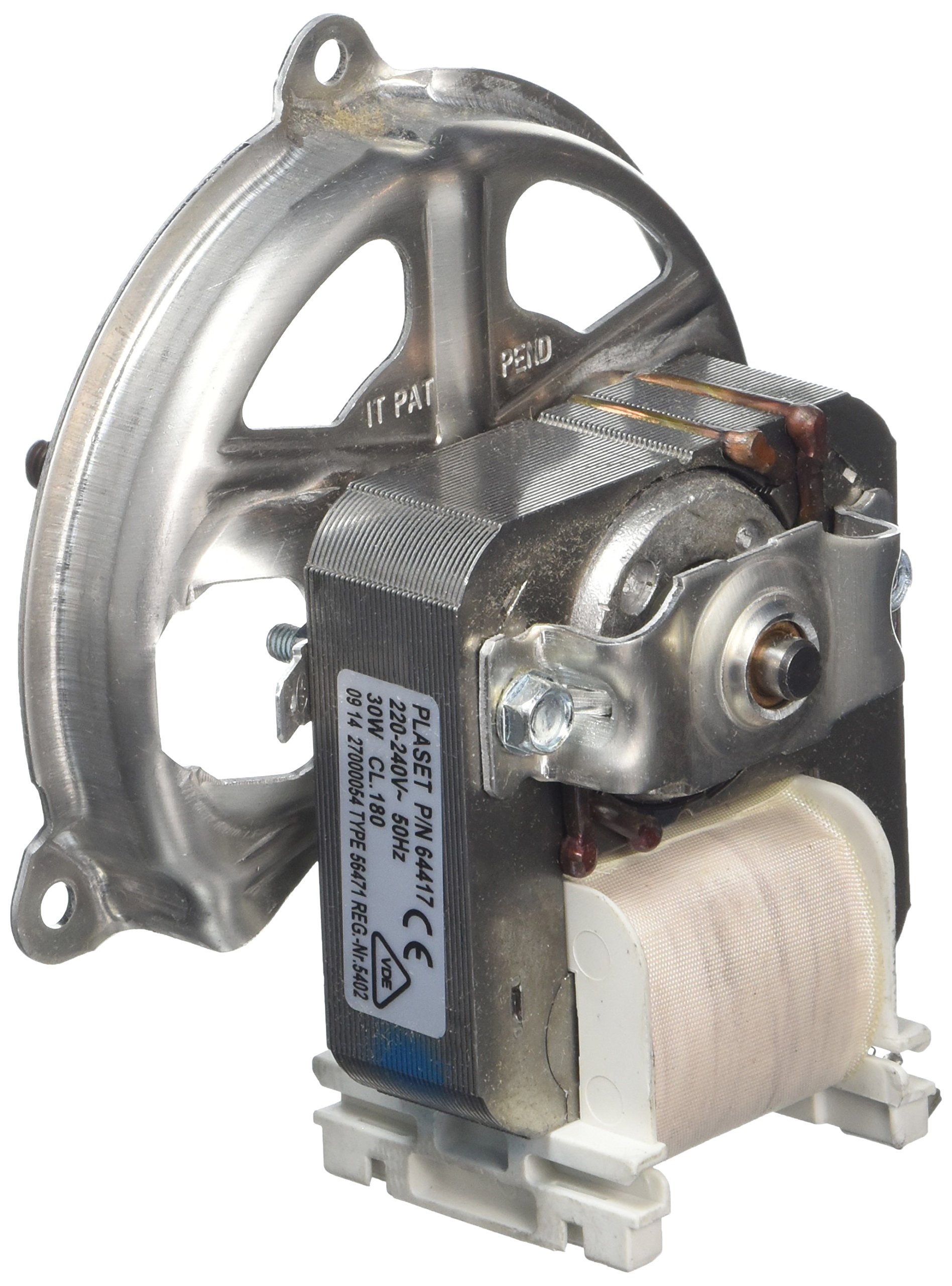 Hygena 74X1146 Fan Motor Assembly Fits Hygena ADP/DeDietrich/Brandt/Homark 05-200306 Series - Image 2