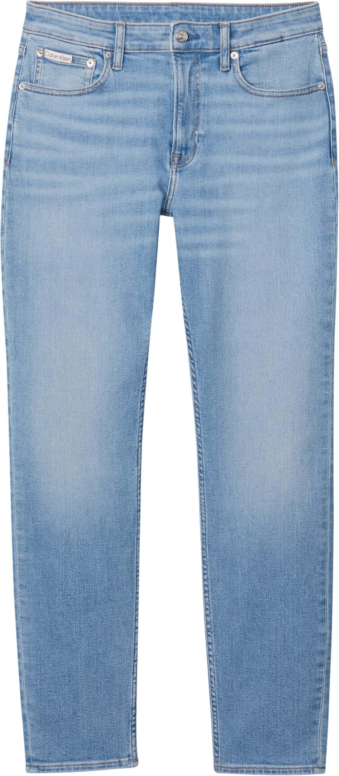Calvin Klein Herren Jeans Slim Taper Ashland Jean Lv04re780g