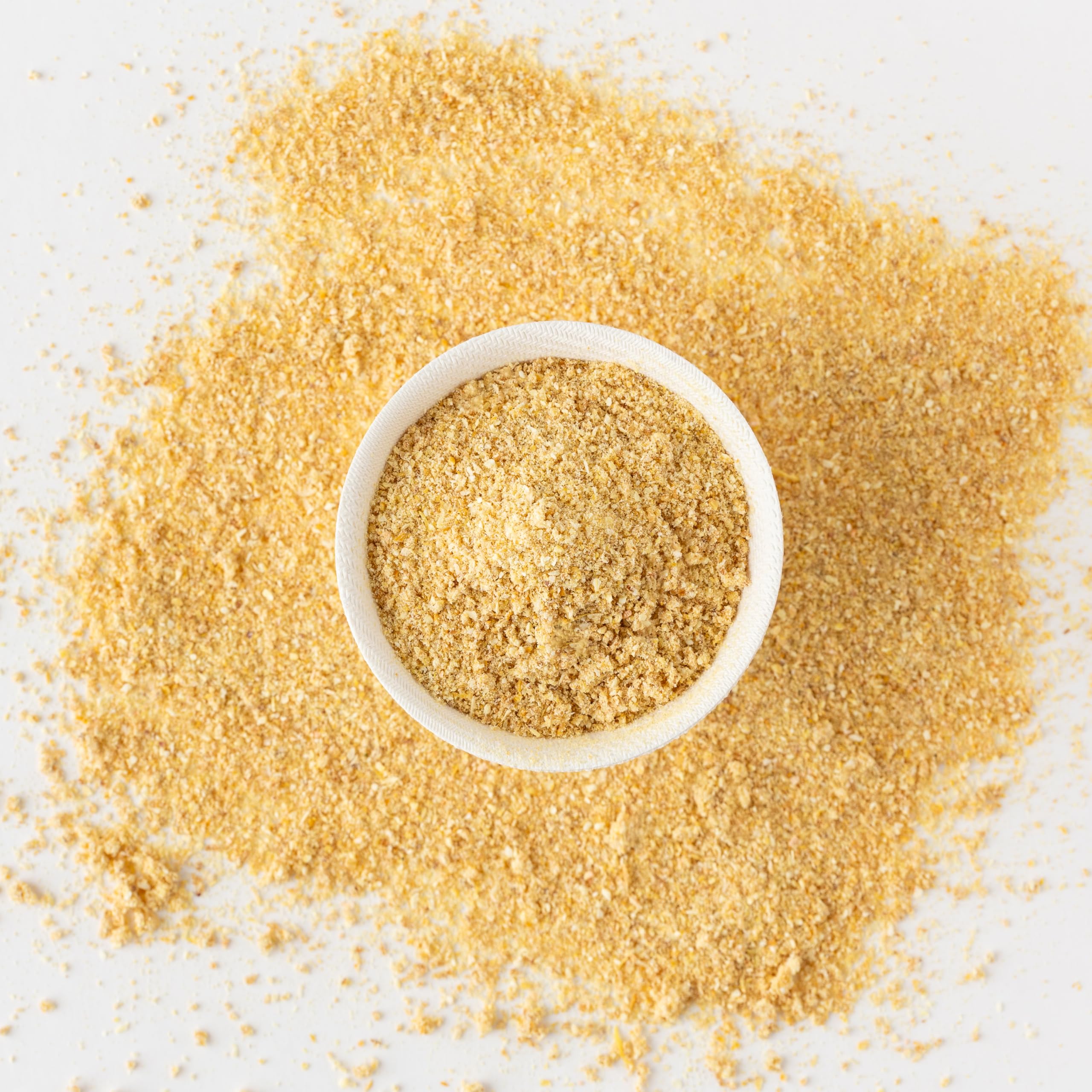 Biocal Polvo de limón deshidratado natural sin azúcar añadido 80g