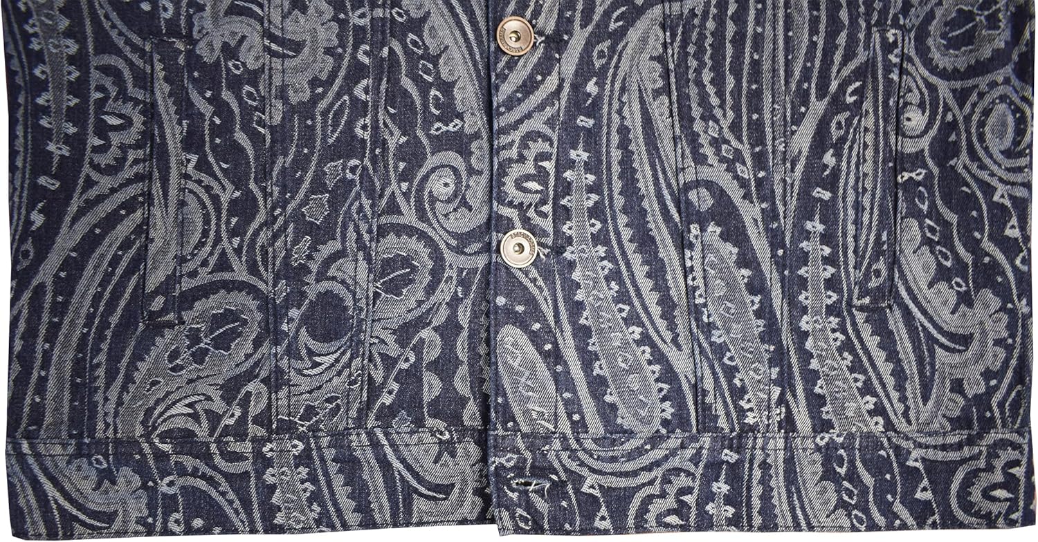 STACY ADAMS Men’s Fashion Sportswear Jackets