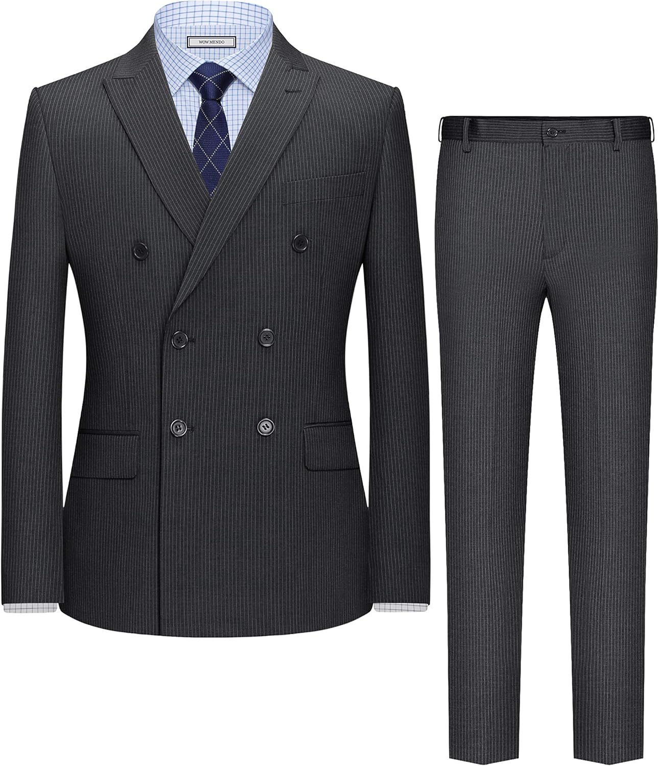 メンズダブルブレストストライプスーツ フォーマル 2ピース スリム ビジネス 入学式 卒業式 結婚式 着心地 紳士服 売れ筋ランキング 二次会 Suits 事務服 就職 入学 Men S 洋服 入社式 卒業 式 メンズダブルブレストストライプスーツ フォーマル 2ピース スリム ビジネス 入学式 卒業式 結婚式 着心地 紳士服 売れ筋ランキング 二次会 Suits 事務服 就職 入学 Men S 洋服 入社式 卒業 式