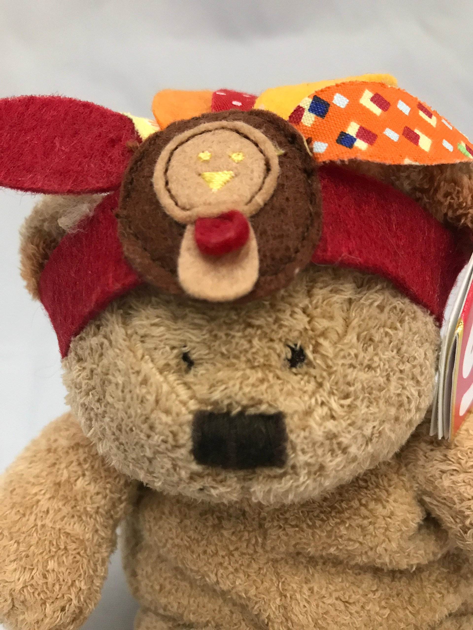 TyBeanie Babies Little Bear