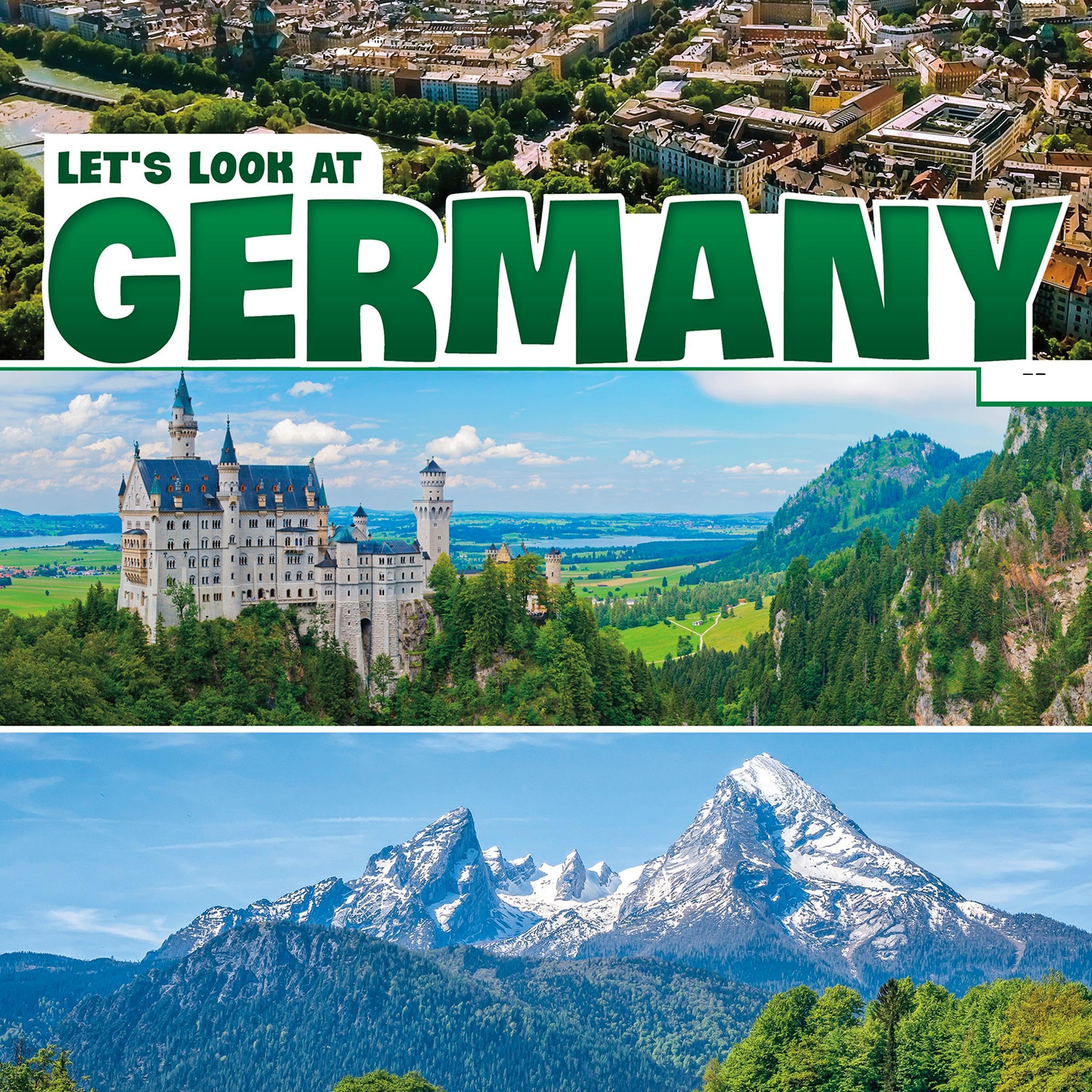 Let's Look at Germany