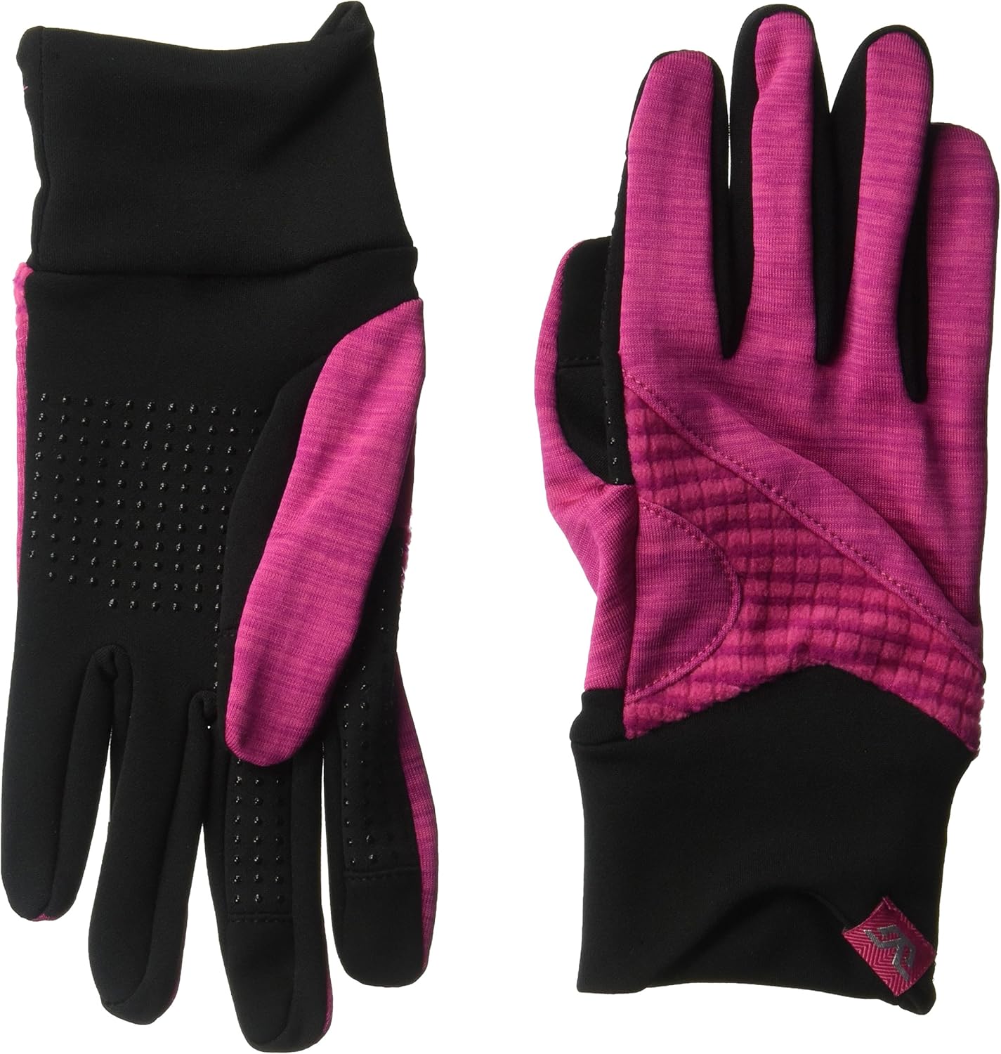 Gordini Melange Cuff Glove
