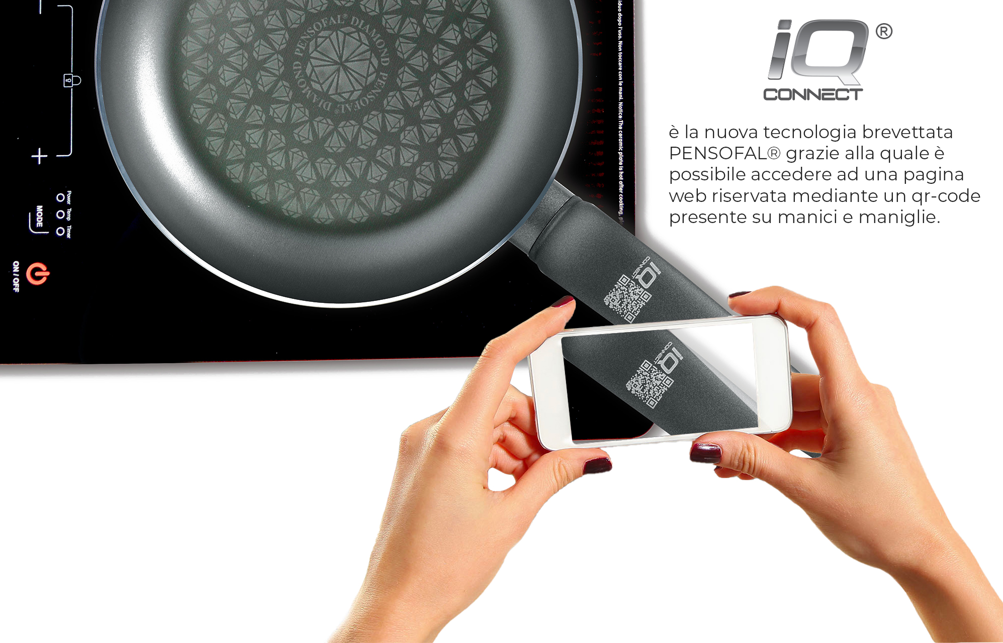 Diamante Disco Abrasivo Piatto Abrasivo 125 Pkd Kleber Profi Plus - Foto 3