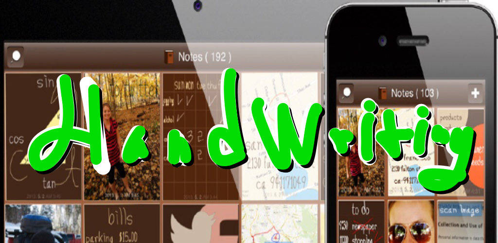 Handwriting notes notepad:Amazon.com:Appstore for Android