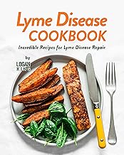 Lyme Disease Cookbook