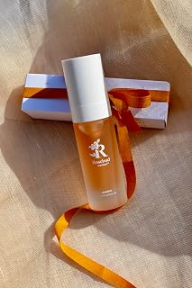 Rosebud Woman Anoint Nourishing Body Oil Plant-Based, Natural Skin Care for Scars, Stretch Marks & More (30ml)