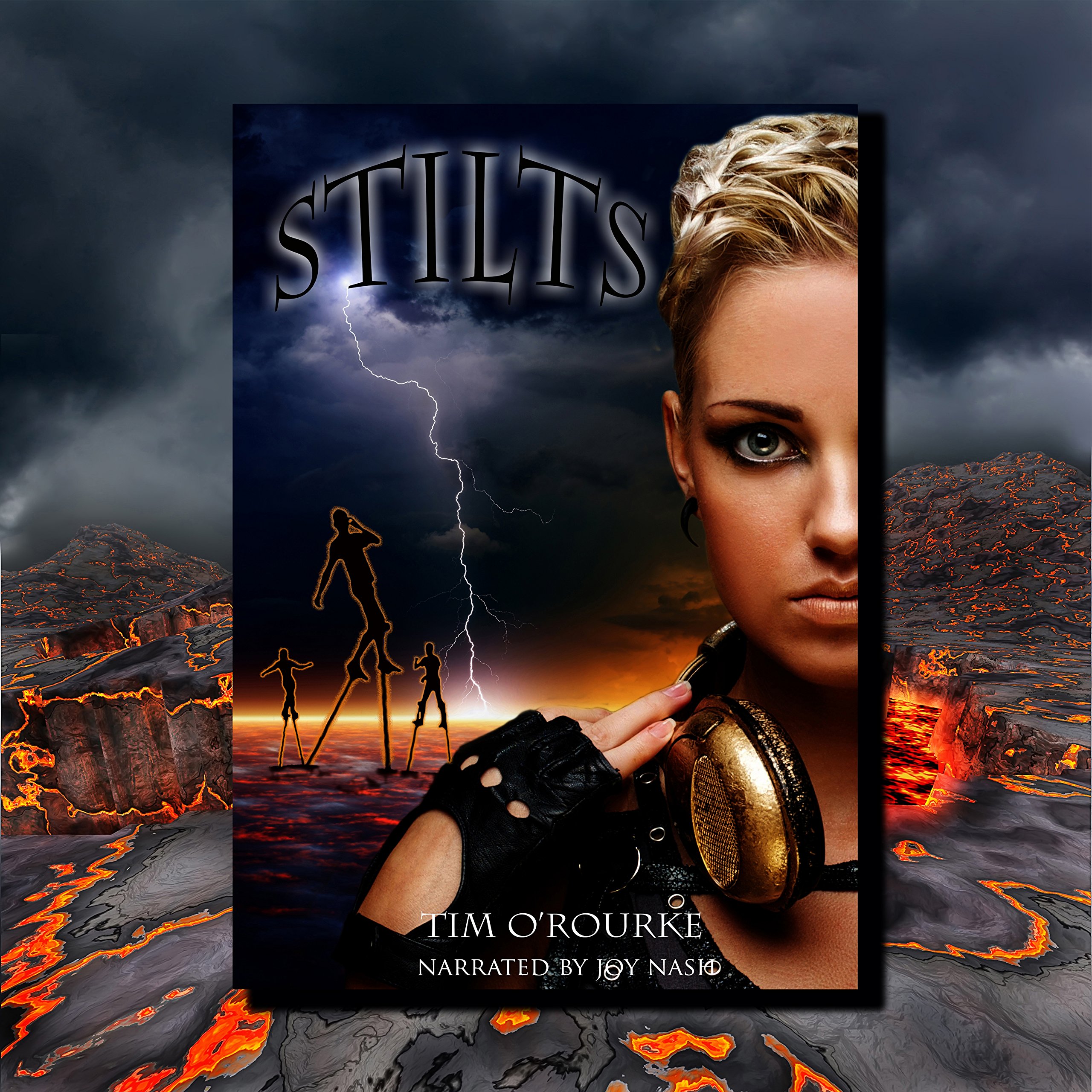 Cover art for Stilts