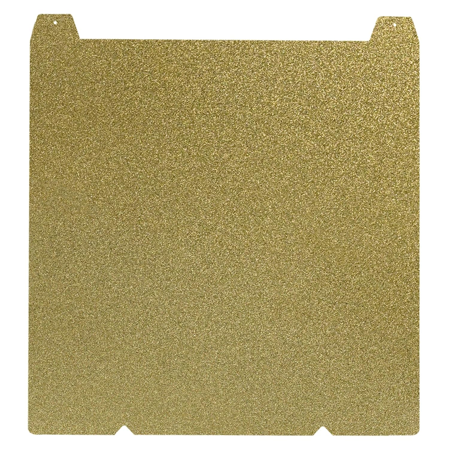 K1C Double-Sided PEI Printing Plate 235 x 235 mm Textured PEI Spring Steel Print Bed for K1/K1C/Ender 3 V3 KE/Ender 3 Pro/Ender 3 V2/Ender 3 V2 Neo No Magnetic Base