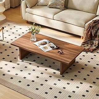Rectangle Coffee Table, 47
