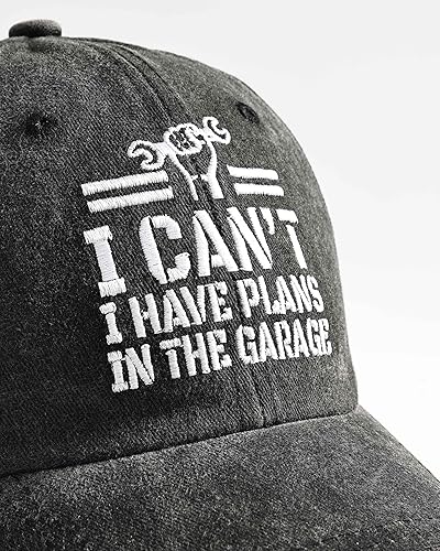 Miniatura 5 de Jeasona Gorro divertido para hombre, gorra de béisbol, regalos para hombres, papá, abuelo, marido, ajustable