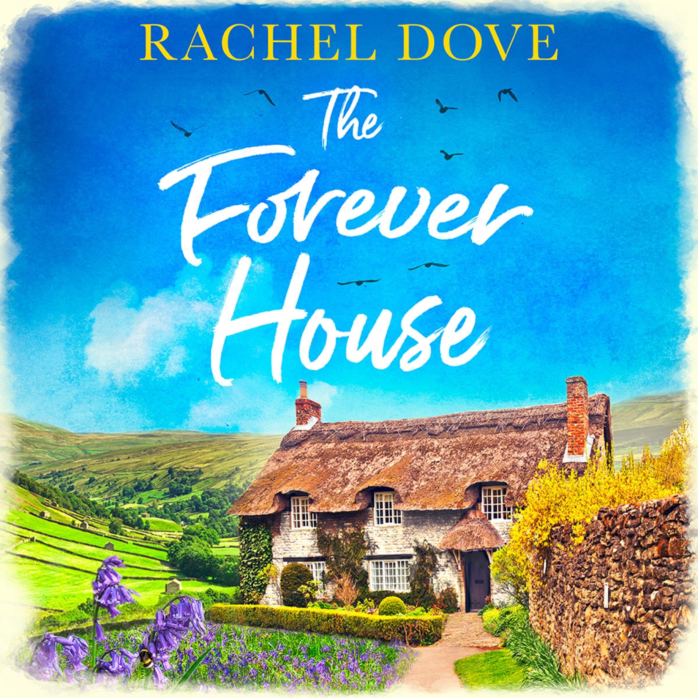 The Forever House